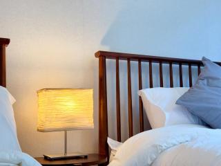 온재 302 - 건대역 도보 3분, 5인 숙박가능 - 4