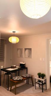 온재 302 - 건대역 도보 3분, 5인 숙박가능 - 2