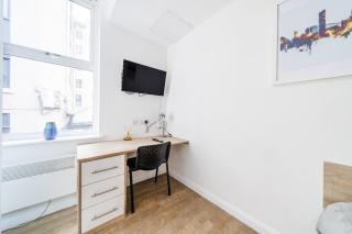 Alexandra House Simple City Stays - 3