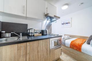 Alexandra House Simple City Stays - 2