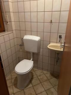 Apartement Zur alten Press -  - 6