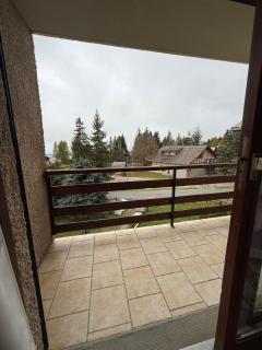 Appartement au coeur de la station type T5 Saint-Michel-de-Chaillol - 1