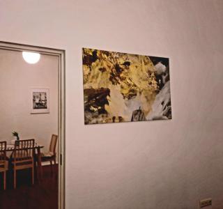 Stylish 2BR in Old Town Gem - 4