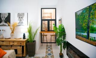 High-End Constitution Plaza Apartment - Malaga Center - 4