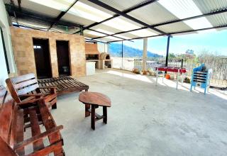 Establo 2 - Casa Vacacional en Jujuy - 2