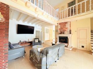 Villa Oana - Heated Pool - Jacuzzi - 0