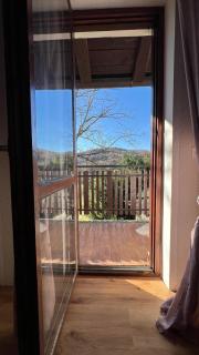 We rent a nice cozy house in a pleasant nature - 4