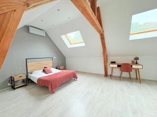 Villa Oana - Heated Pool - Jacuzzi - 6