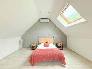 Villa Oana - Heated Pool - Jacuzzi - 3