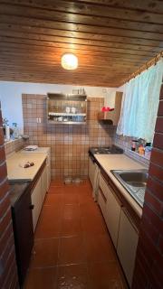 We rent a nice cozy house in a pleasant nature - 2