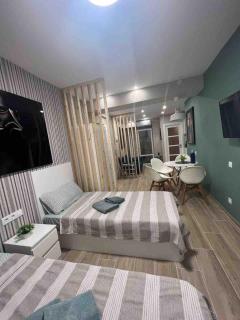 Casa Hermosa, plaza PIO XII - 2