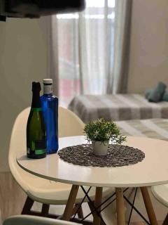 Casa Hermosa, plaza PIO XII - 5