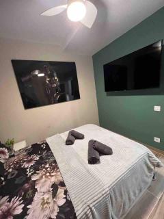 Casa Hermosa, plaza PIO XII - 3