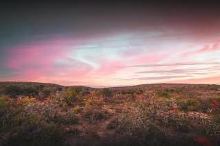 Winterfontein Karoo Retreat - 9