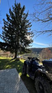 We rent a nice cozy house in a pleasant nature - 3