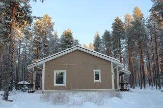 Villa Arctic Stillness - 5