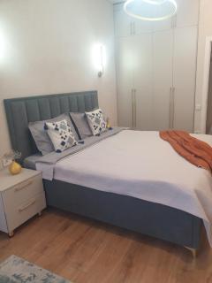 Comfort City Elite Living - 6