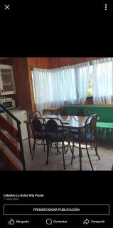 Cabañas La Dolce Vita - 2