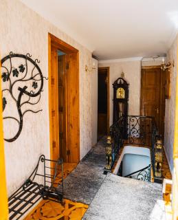 Comfortable Apartments in Old Kutaisi - 2