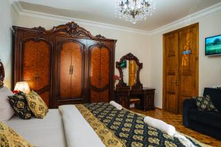 Comfortable Apartments in Old Kutaisi - 8