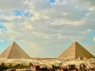 Energy Pyramids View - 9