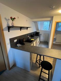 Ferienwohnung an der Kirchruine - 9