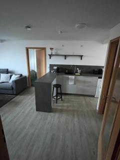 Ferienwohnung an der Kirchruine - 8