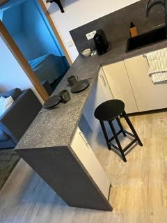 Ferienwohnung an der Kirchruine - 7