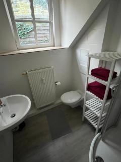 Ferienwohnung an der Kirchruine - 4