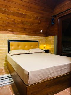 Siri Villa Cabana Habaraduwa - 2