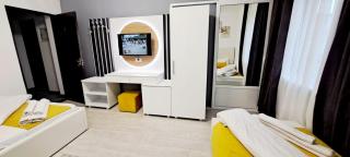 Pensiunea Adriana Straja - 4