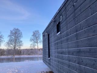 Arctic River View - 6