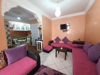 Appart Zen Kenitra - 0