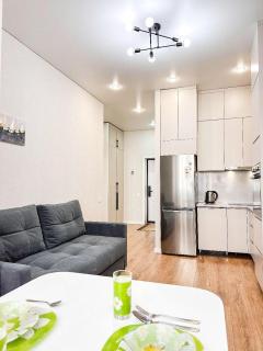 Comfort City Elite Living - 7