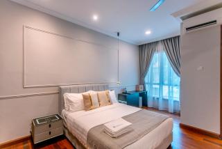 325 Ritchie by COBNB at Ampang - 8