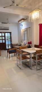 Sea Zars pool villa - 1