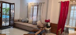 Sea Zars pool villa - 3