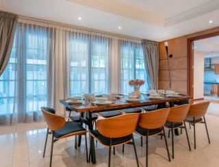 325 Ritchie by COBNB at Ampang - 7