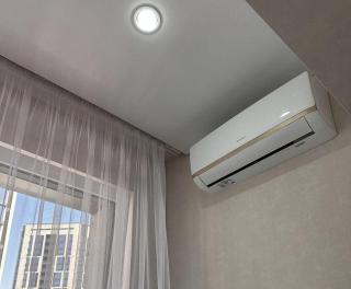 Comfort City Elite Living - 2