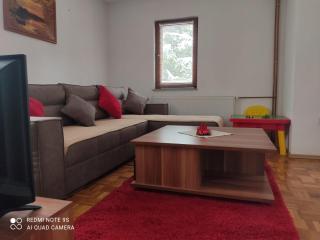 Vikend kuća Libertas - 9