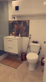 Grand studio cosy avec terrasse - 5