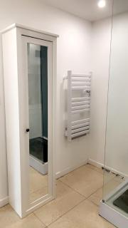 Grand studio cosy avec terrasse - 2