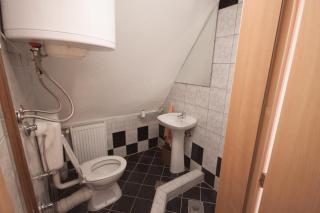 Vikend kuća Libertas - 1