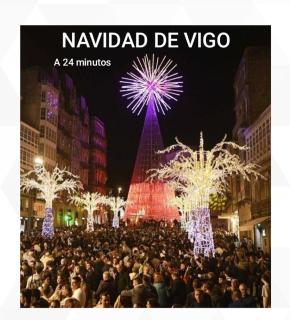 Piso Beiramar - Pontevedra - 8