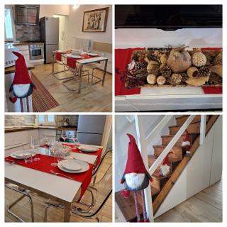 La Maison de André - 9