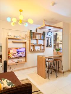 Davao condotel 2 bedroom - 3