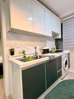 Green Wave Seongsu - 8