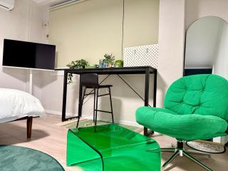 Green Wave Seongsu - 5