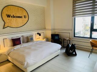 Tian Zhong Hotel - 7