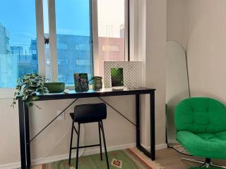 Green Wave Seongsu - 3